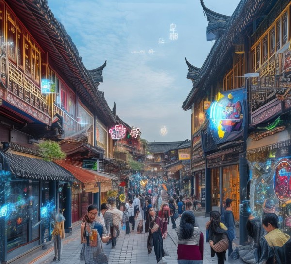 详细阅读:绍兴,信息服务时代的开放创新 绍兴,信息服务时代的开放创新